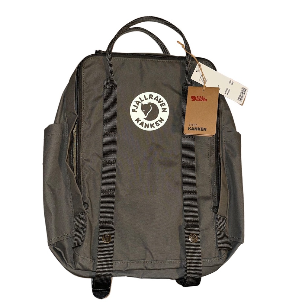 NWT Fjallraven backpack